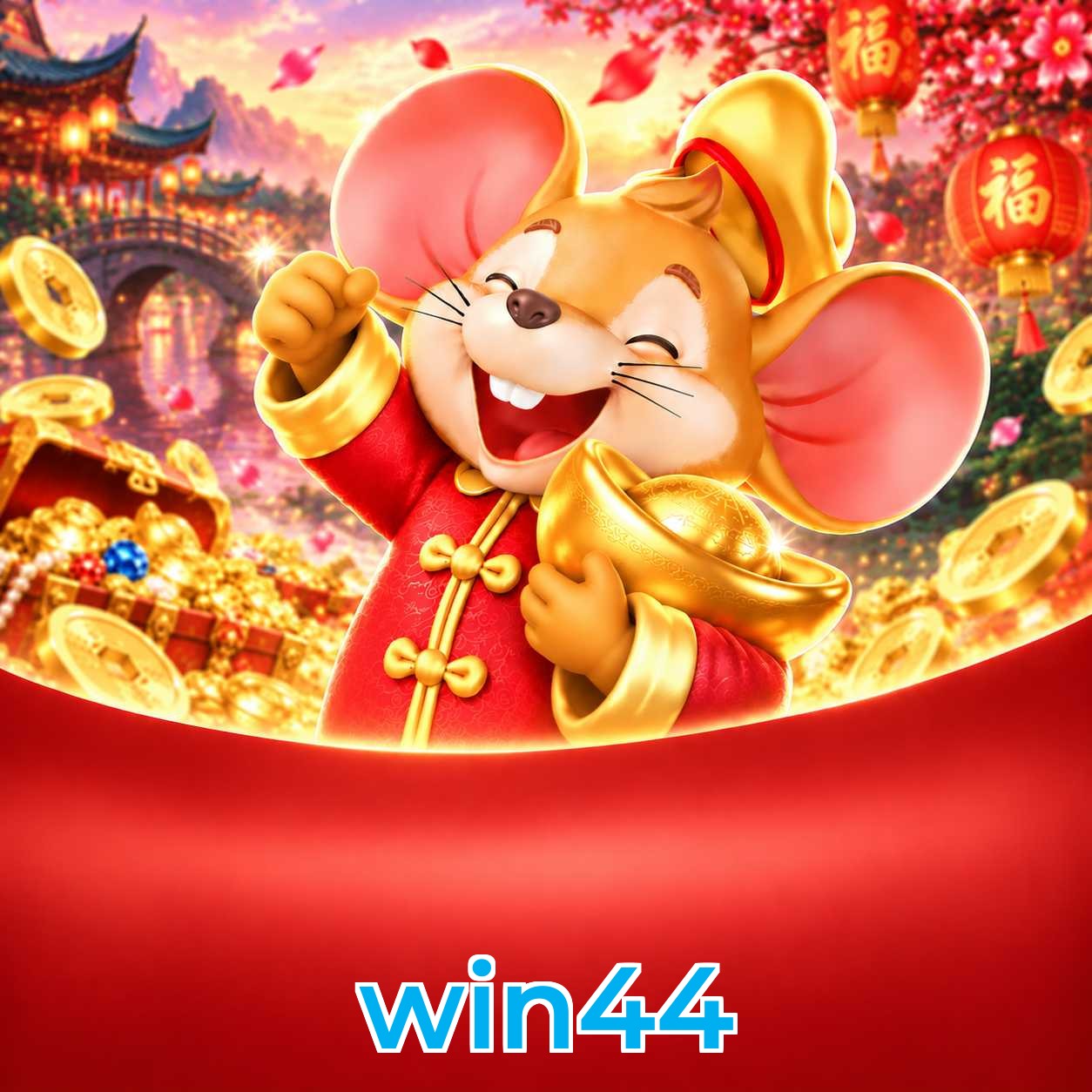 win44 Sistema Rápido