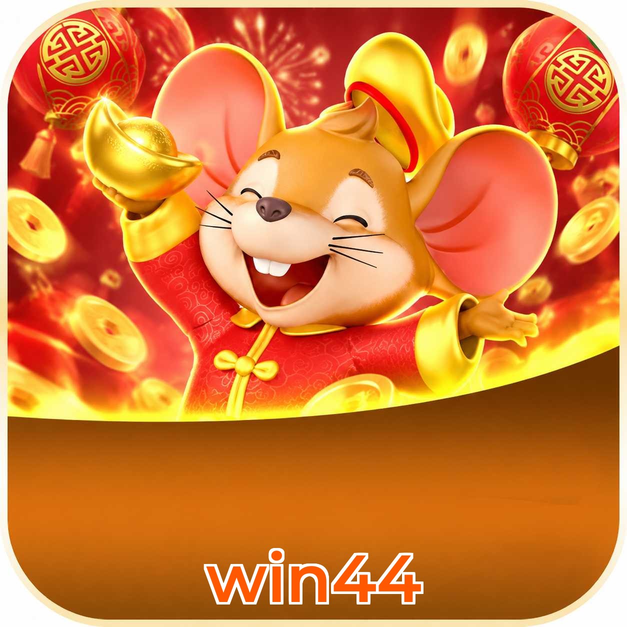 Principais provedores de slots da win44 - NetEnt, Pragmatic Play, Play'n GO