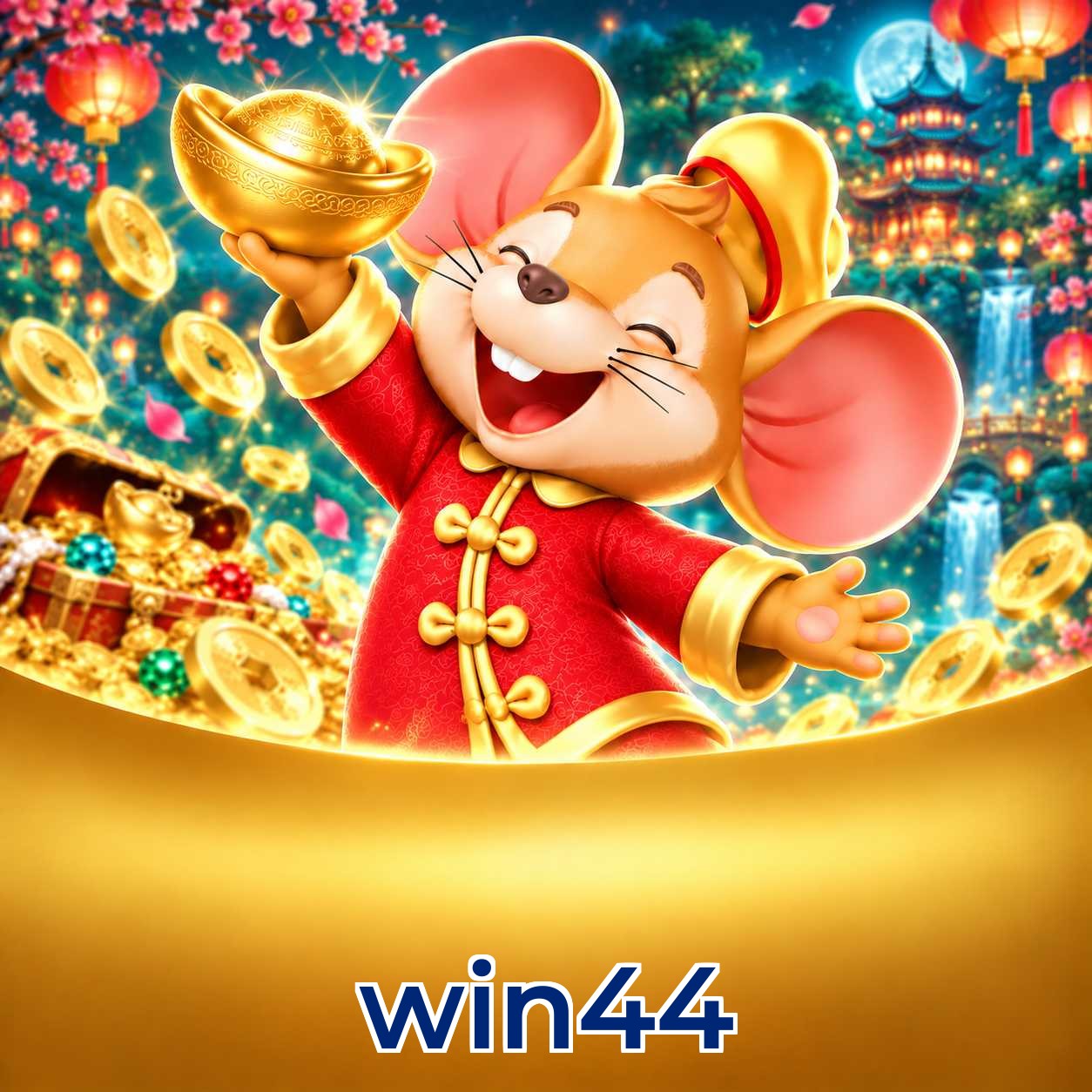 win44 Cassino Ao Vivo - 89 Mesas Evolution Gaming